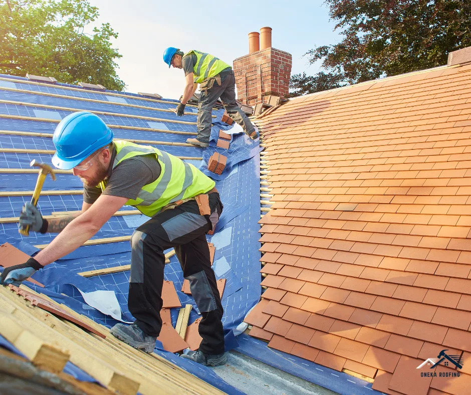 Why choose Roof Repair Near Me in Phoenix, NY